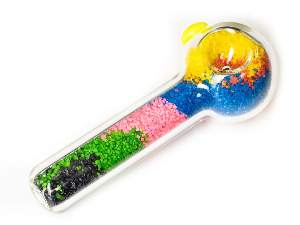 Fruity Pebbles Pipe