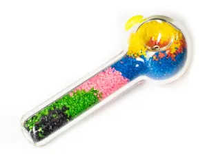 Fruity Pebbles Pipe