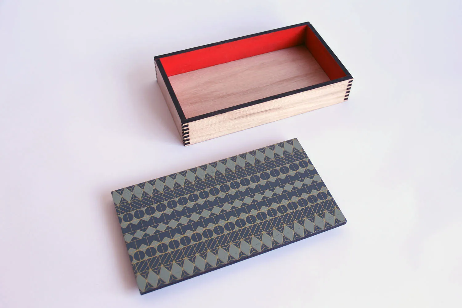 Geo Box
