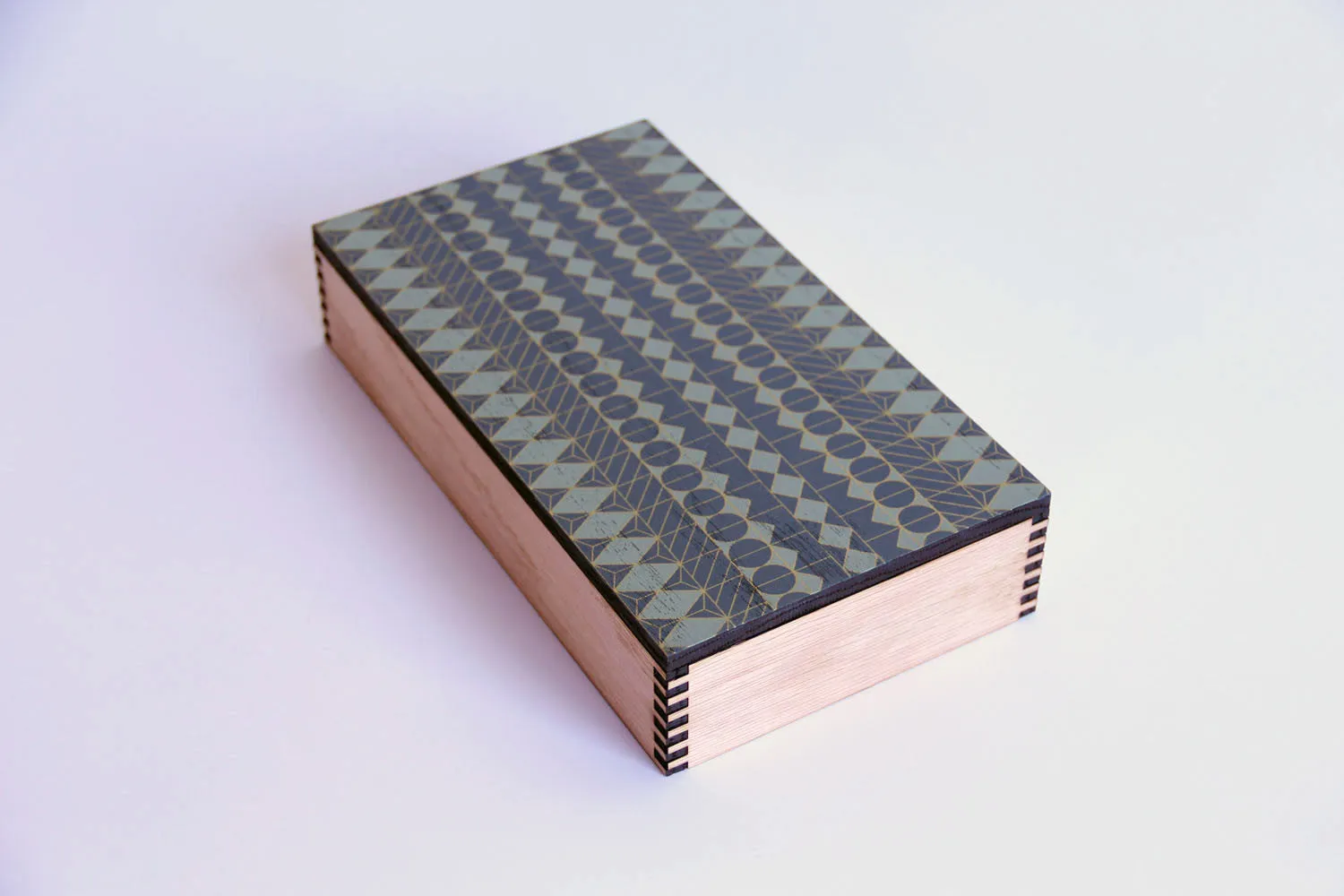 Geo Box
