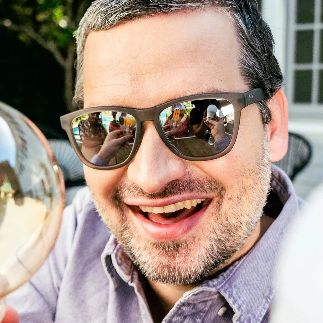 goodr Sunglasses | The OGs | Going to Valhalla…Witness!