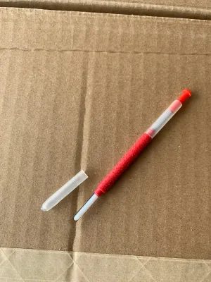 Grafting Tool - 'Chinese' style