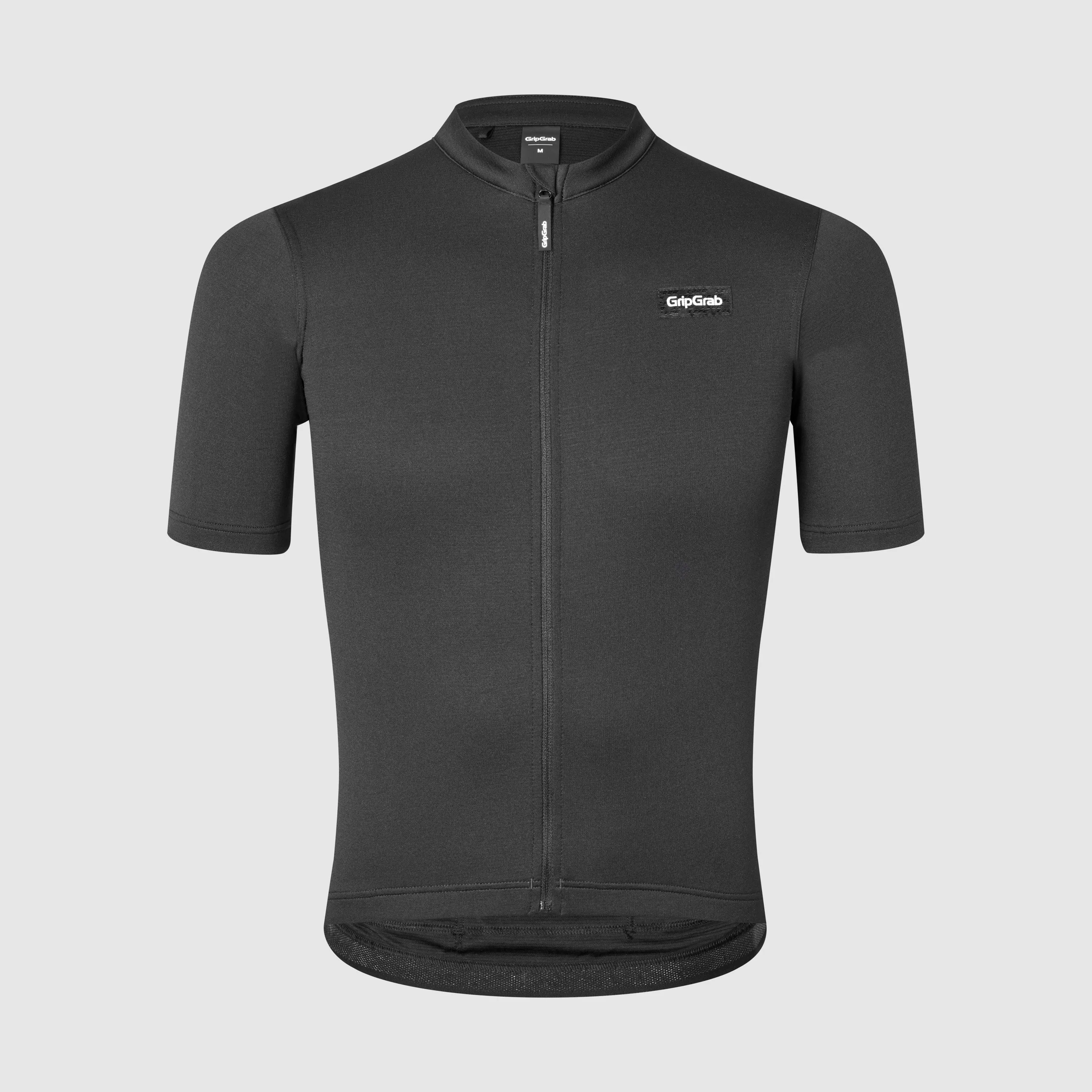 Gravelin Merinotech Short Sleeve Jersey