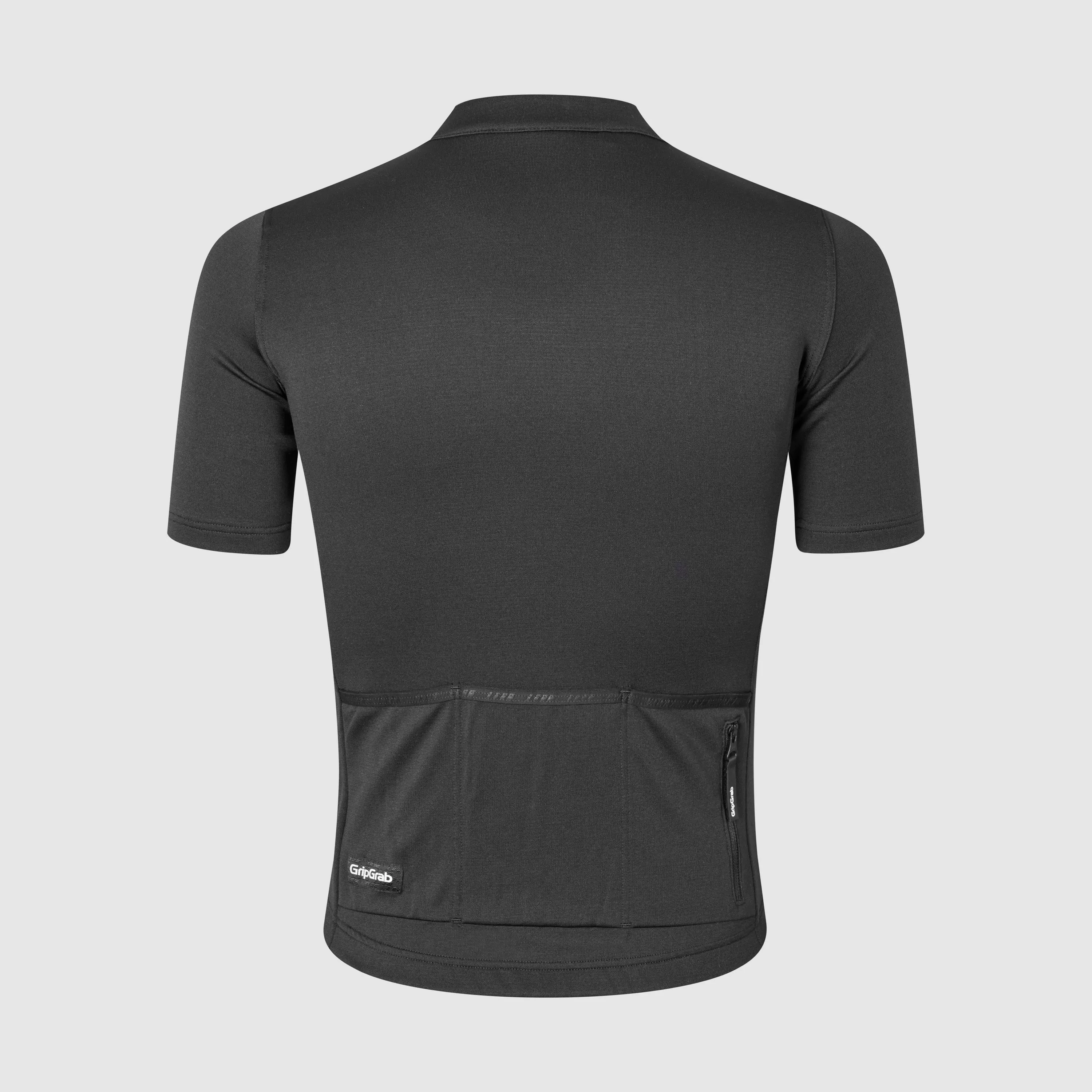 Gravelin Merinotech Short Sleeve Jersey