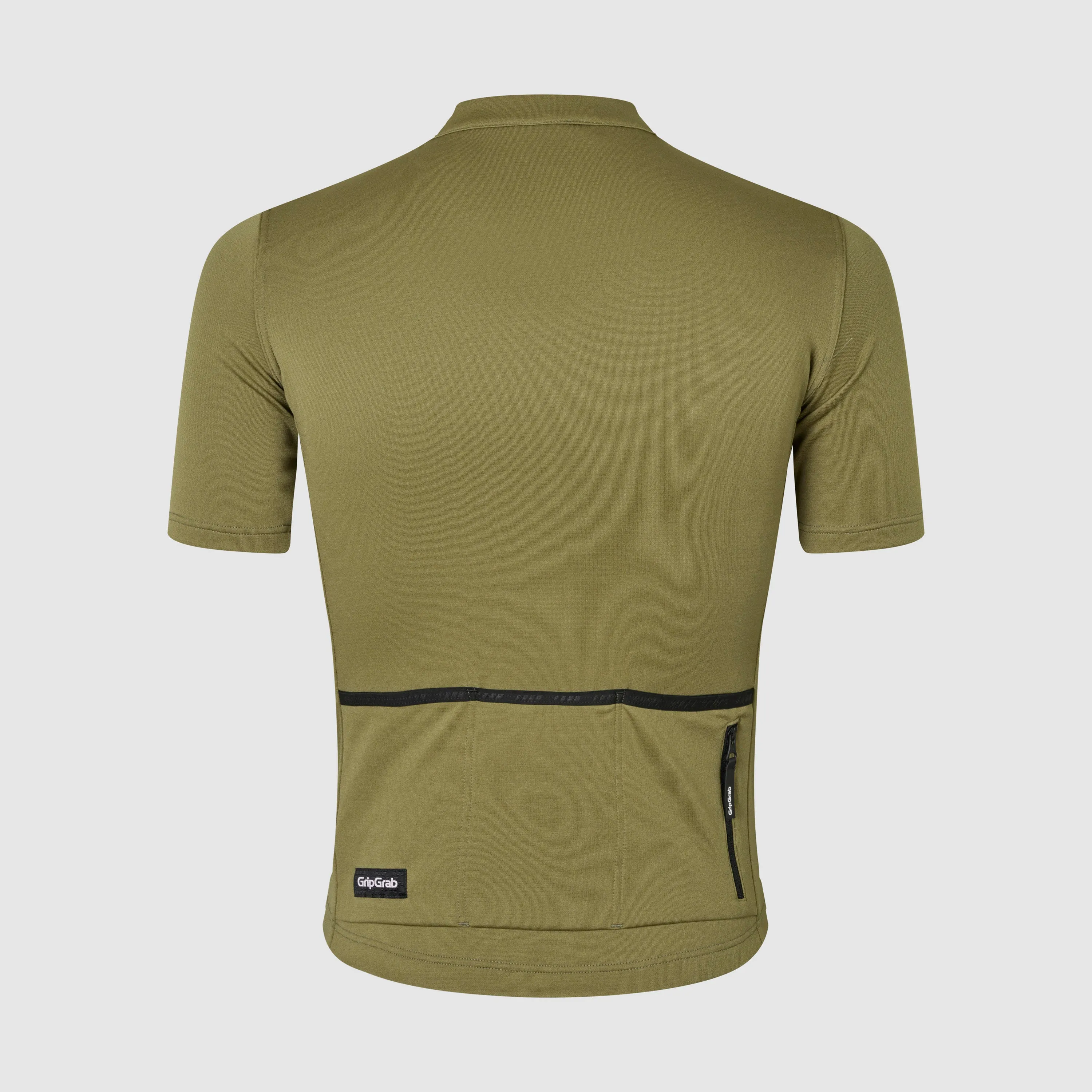 Gravelin Merinotech Short Sleeve Jersey
