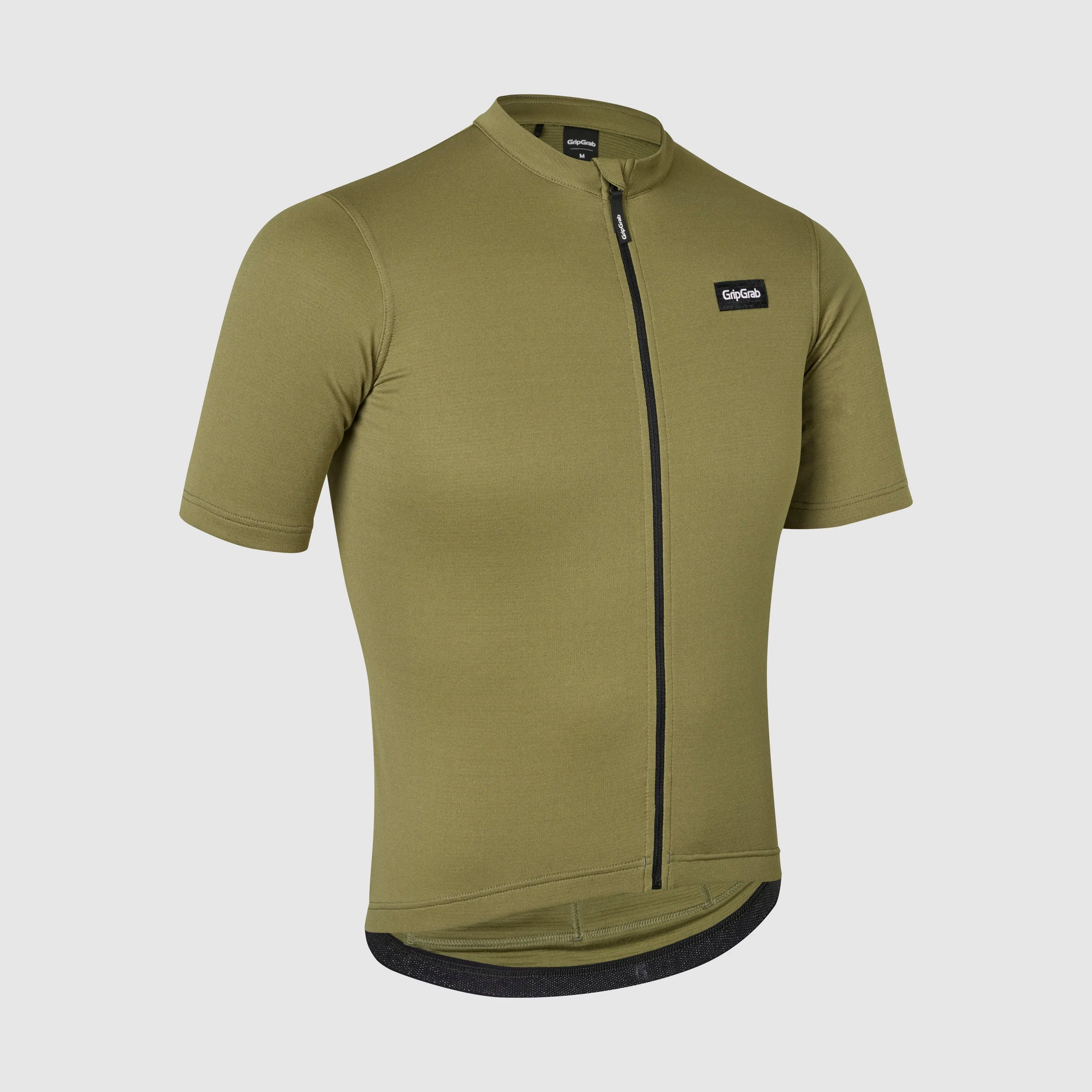 Gravelin Merinotech Short Sleeve Jersey