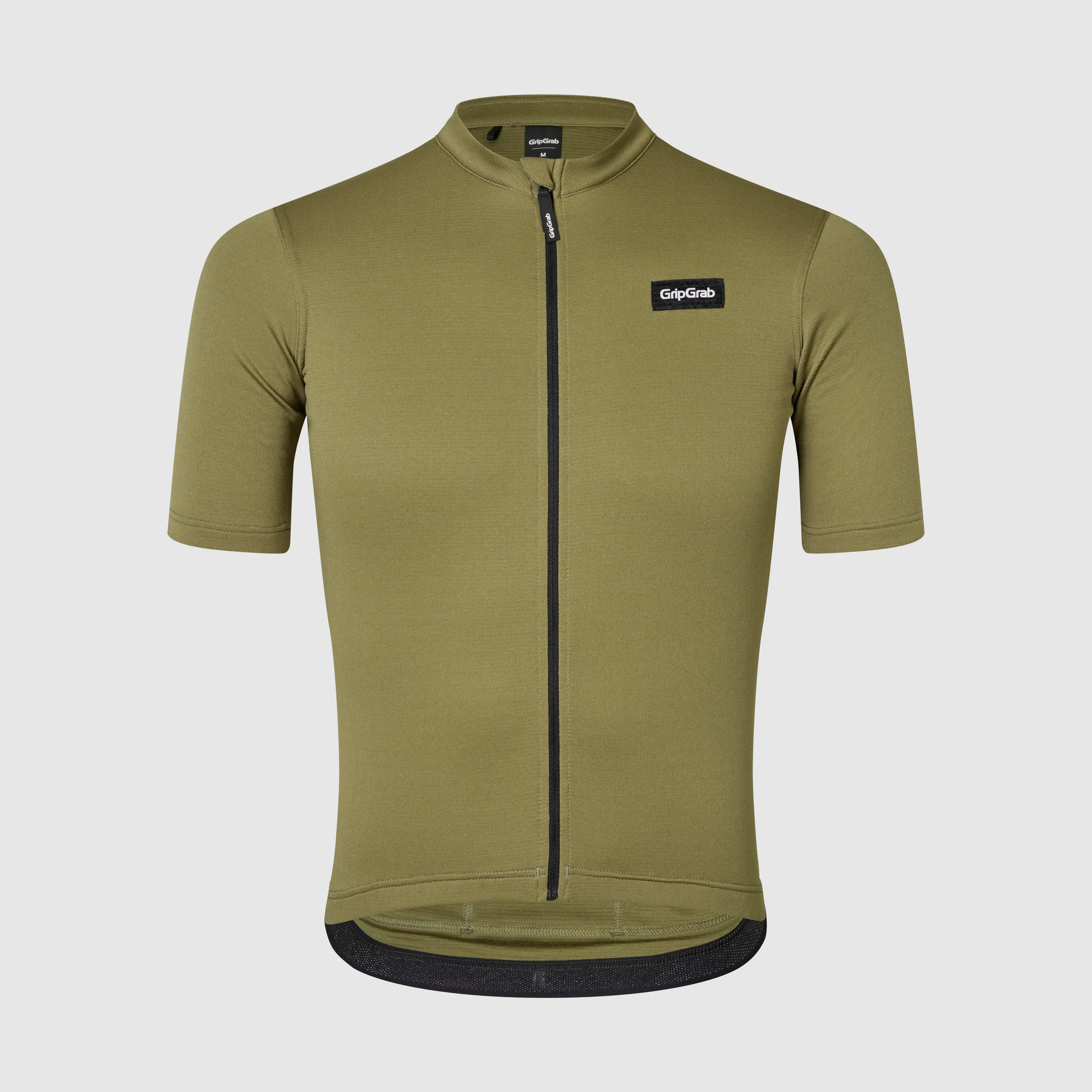 Gravelin Merinotech Short Sleeve Jersey