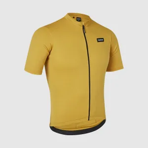 Gravelin Merinotech Short Sleeve Jersey