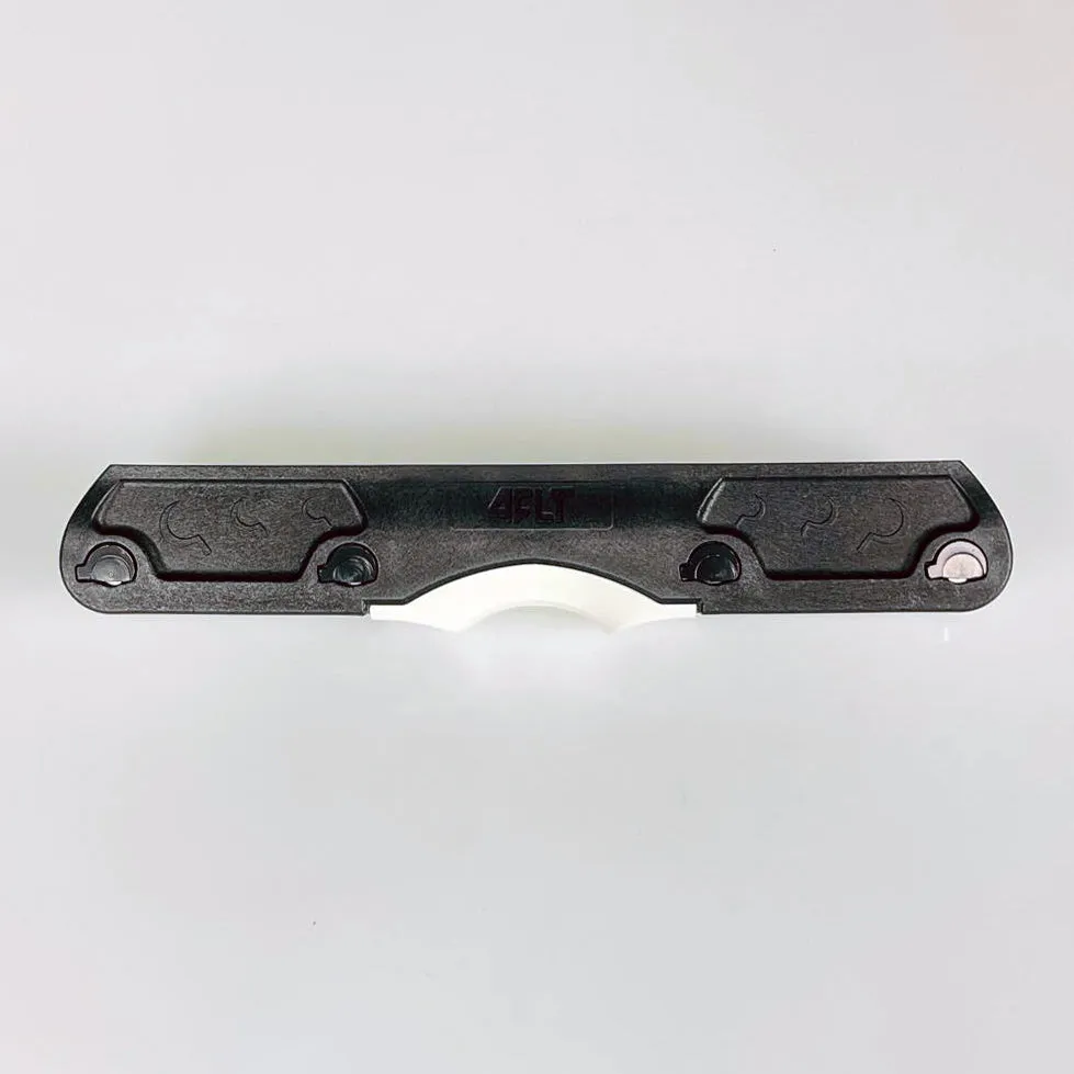 Ground Control Featherlite 4 Frames