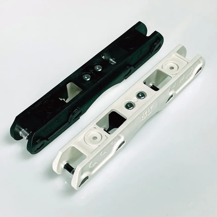 Ground Control Featherlite 4 Frames