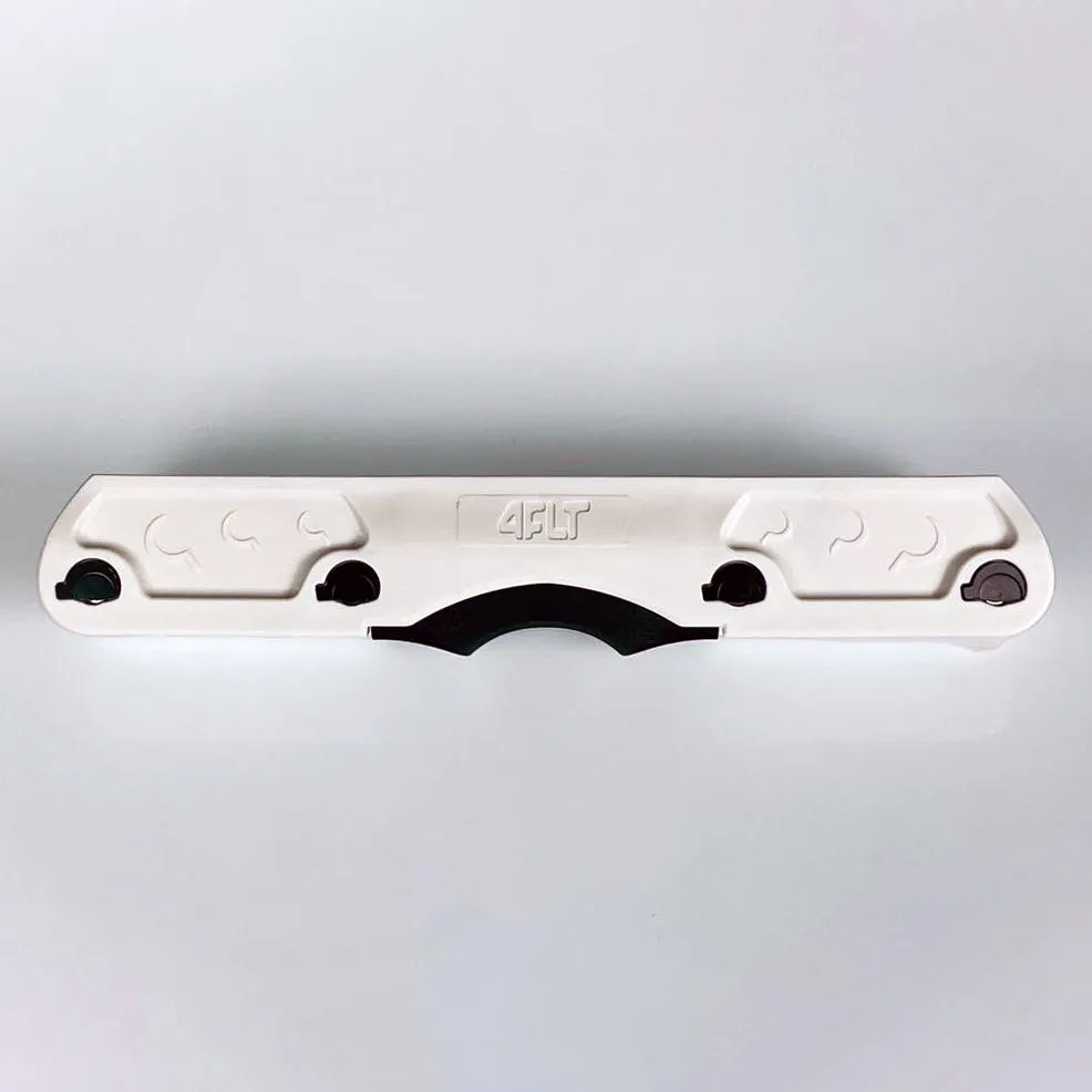 Ground Control Featherlite 4 Frames