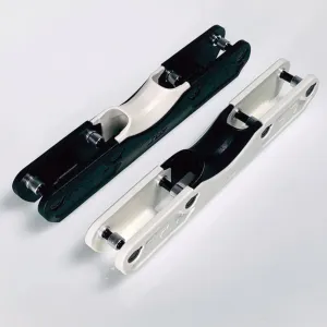 Ground Control Featherlite 4 Frames