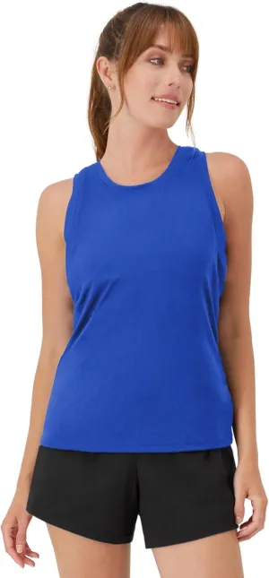 Hanes Moves, Stretch Women, Moisture-Wicking Tank Top