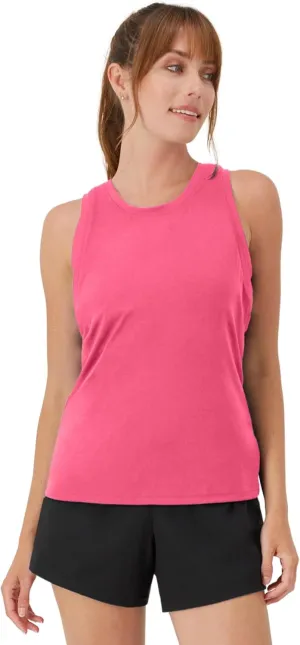 Hanes Moves, Stretch Women, Moisture-Wicking Tank Top