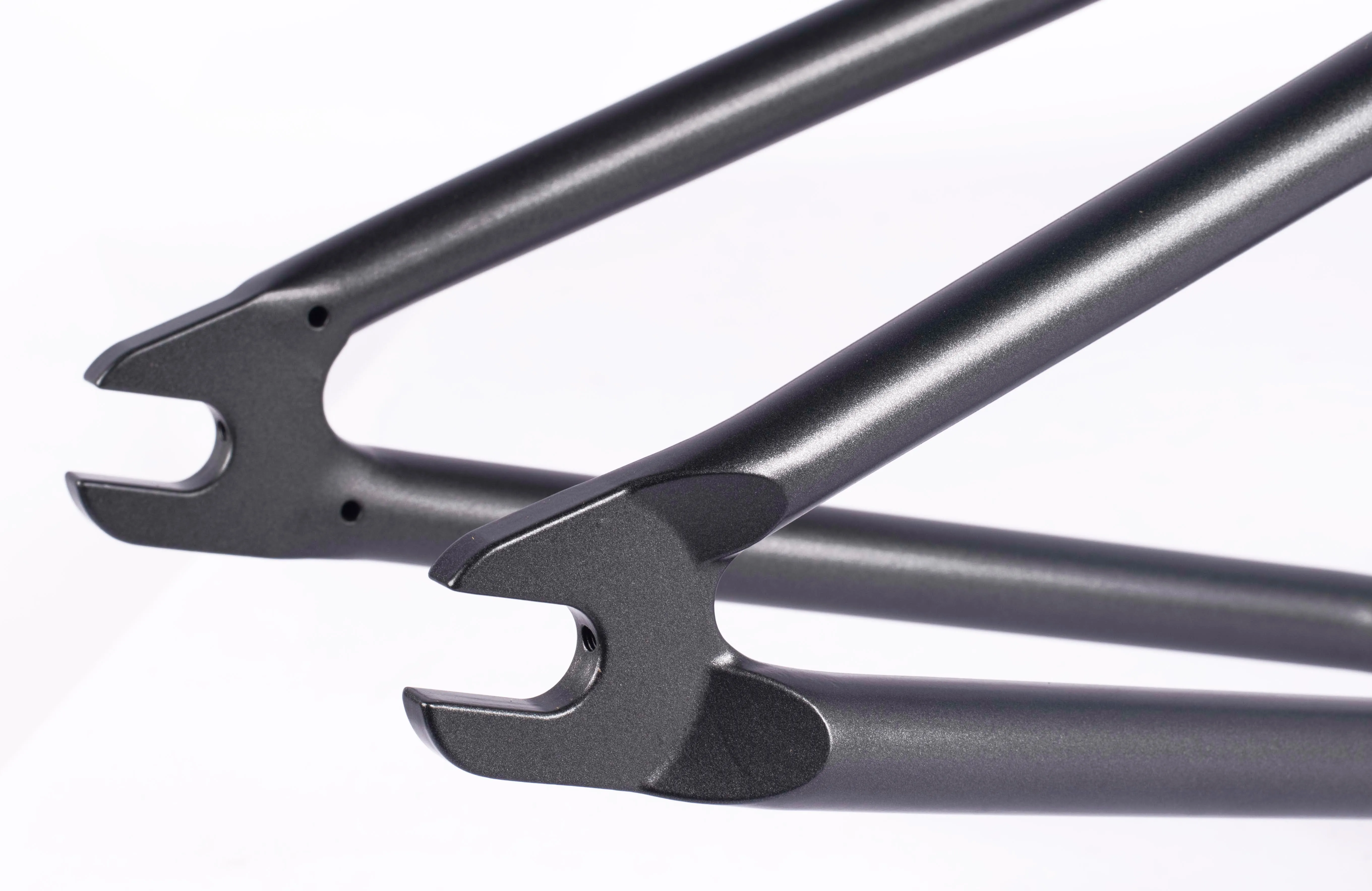 Hawk Frame / gun metal grey
