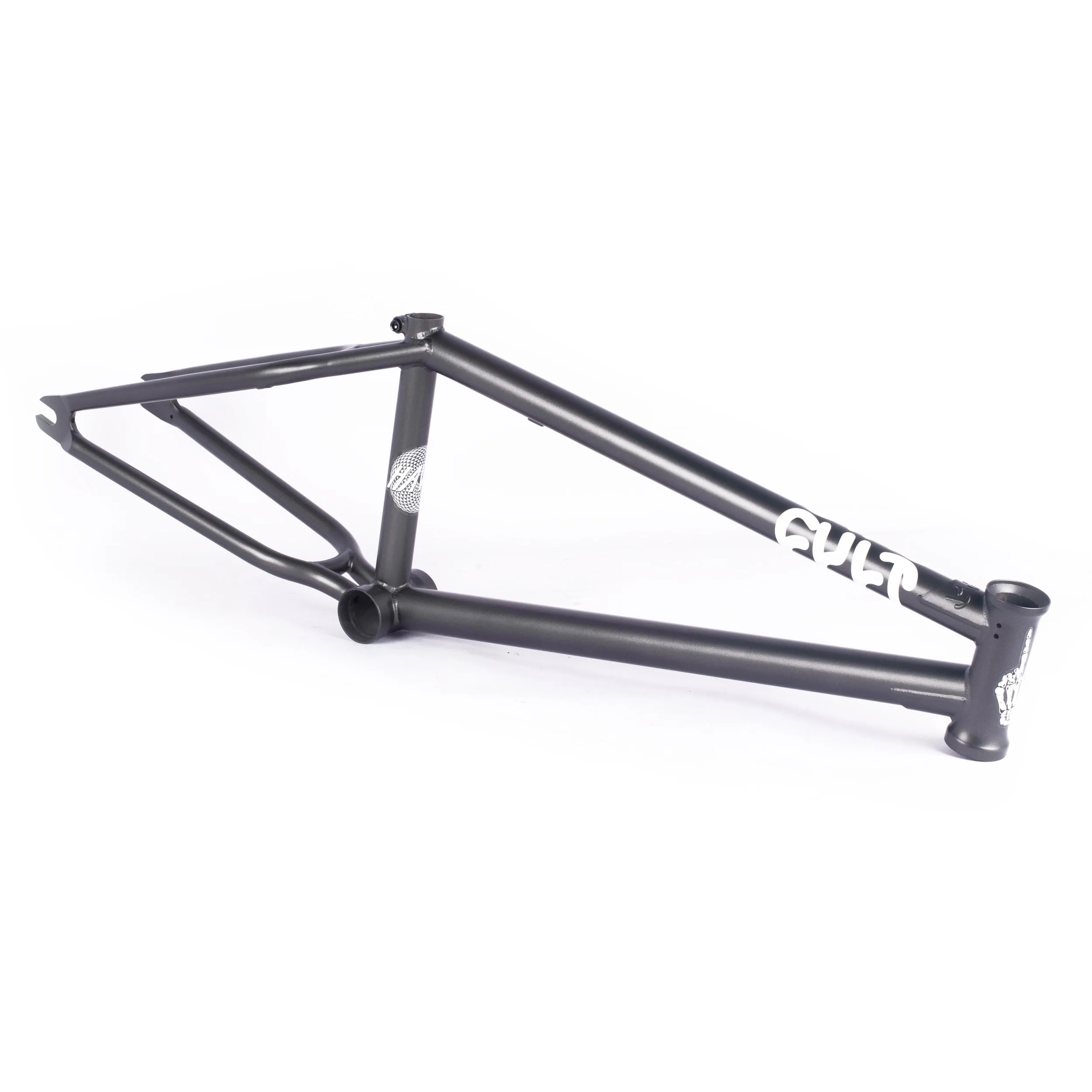 Hawk Frame / gun metal grey