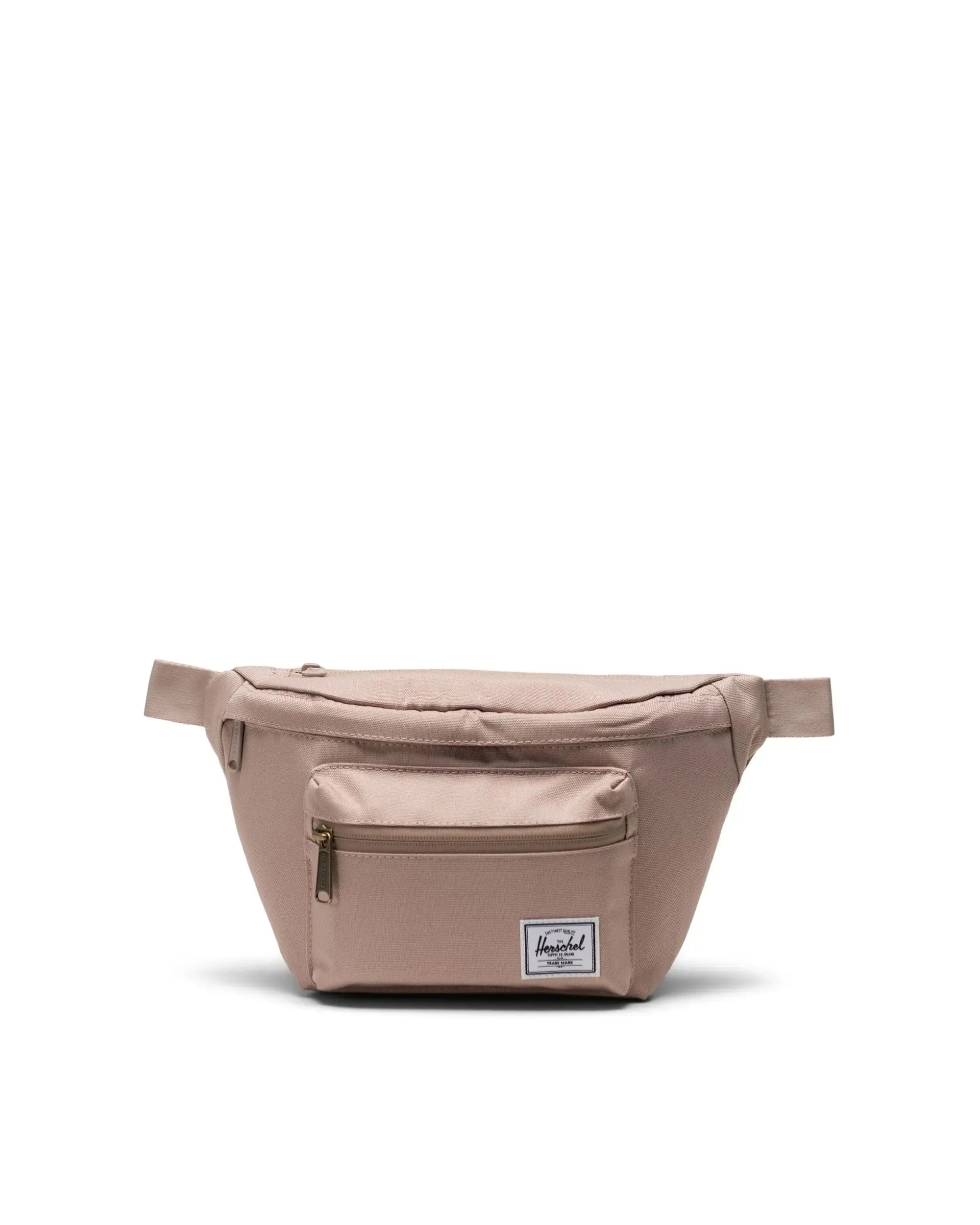 Herschel Pop Quiz Hip Pack - Light Taupe