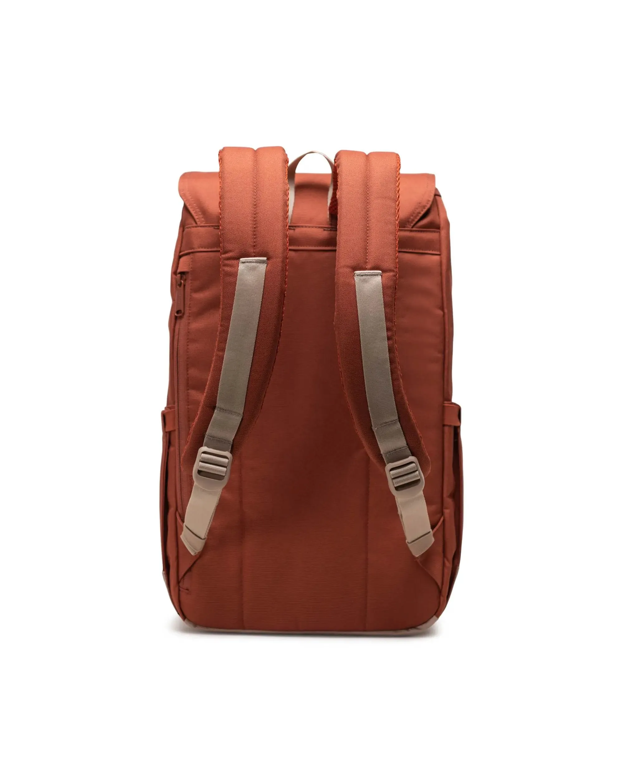 Herschel Retreat Backpack - Chutney/Light Taupe