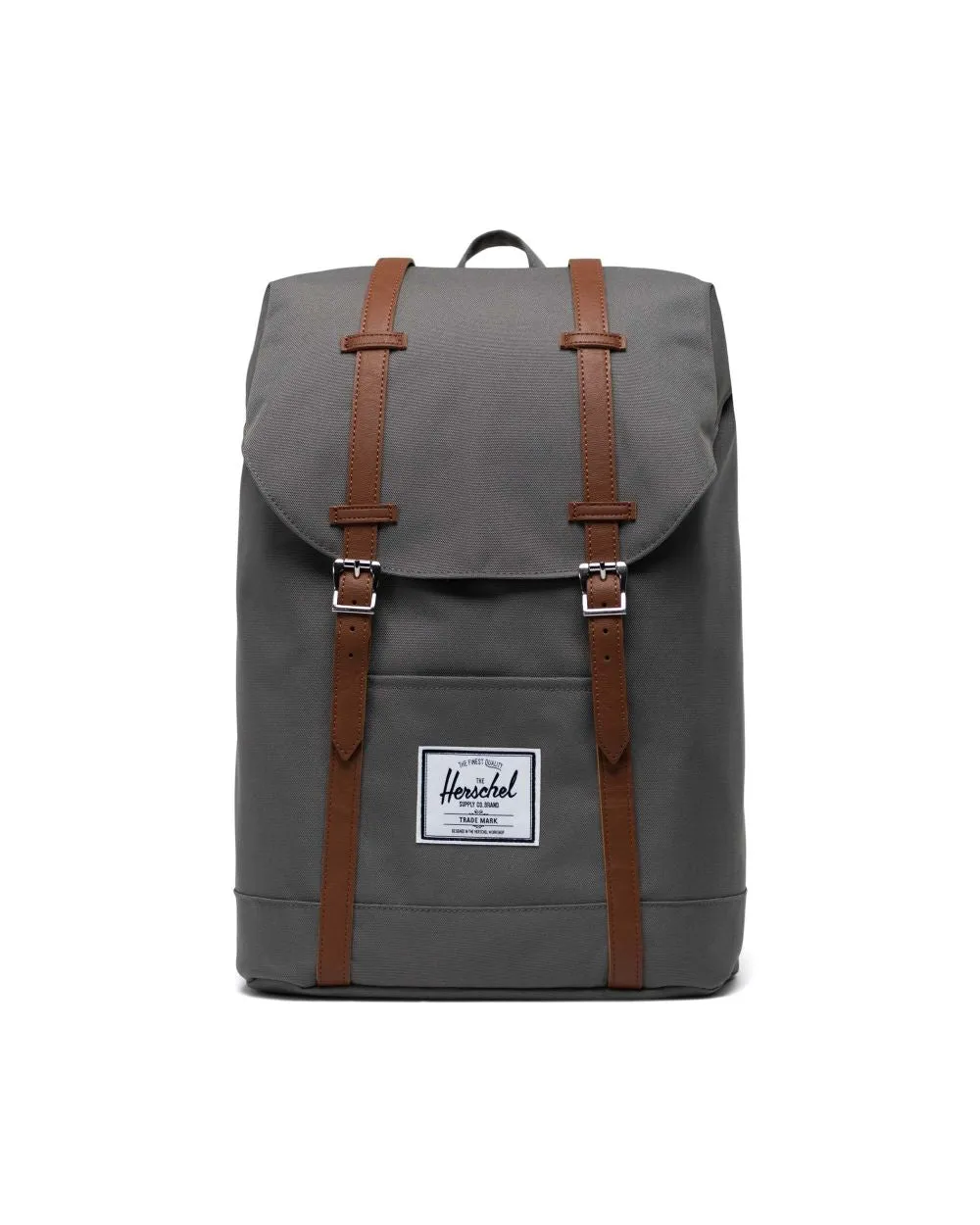 Herschel Retreat Backpack - Gargoyle