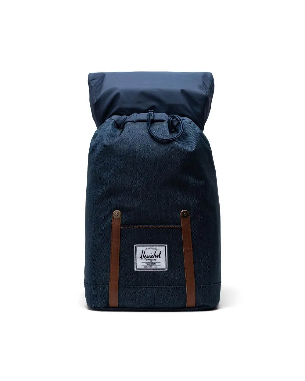 Herschel Retreat Backpack - Indigo Denim