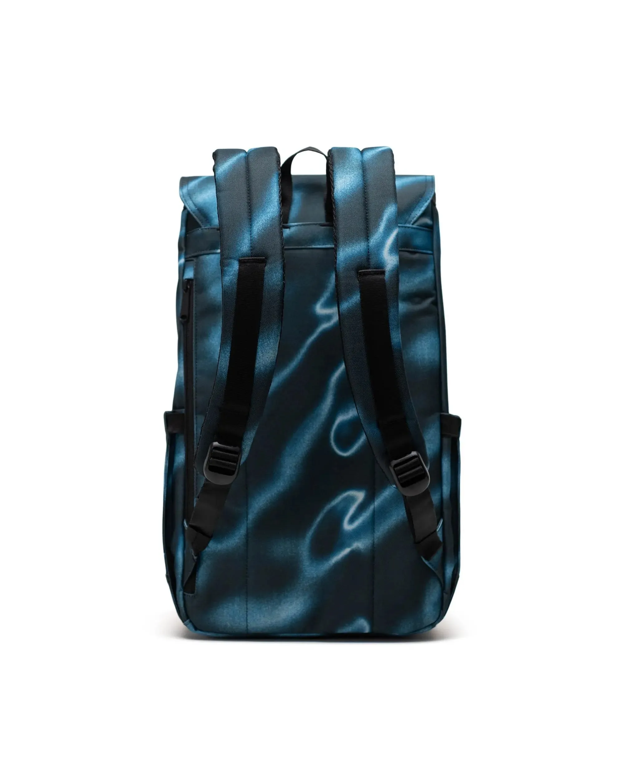 Herschel Retreat Backpack - Waves Floating Pond