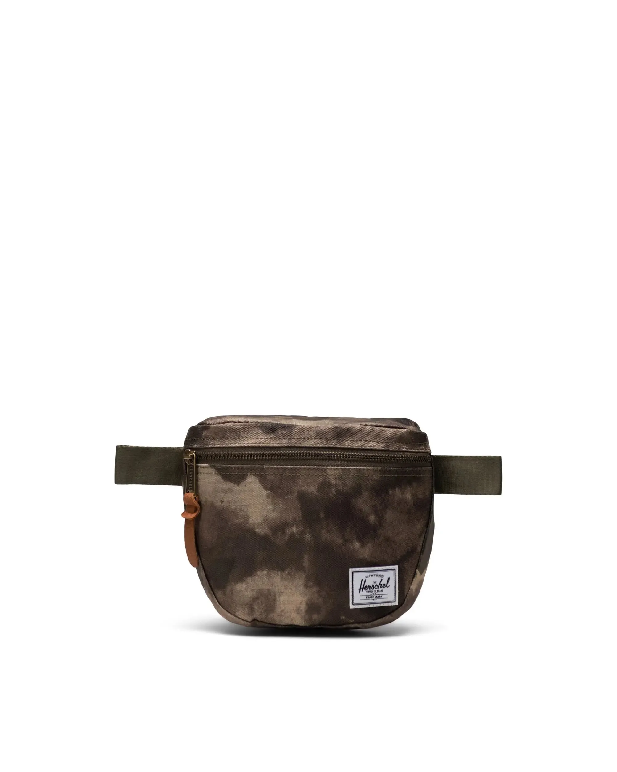 Herschel Settlement Hip Pack - Painted Camo