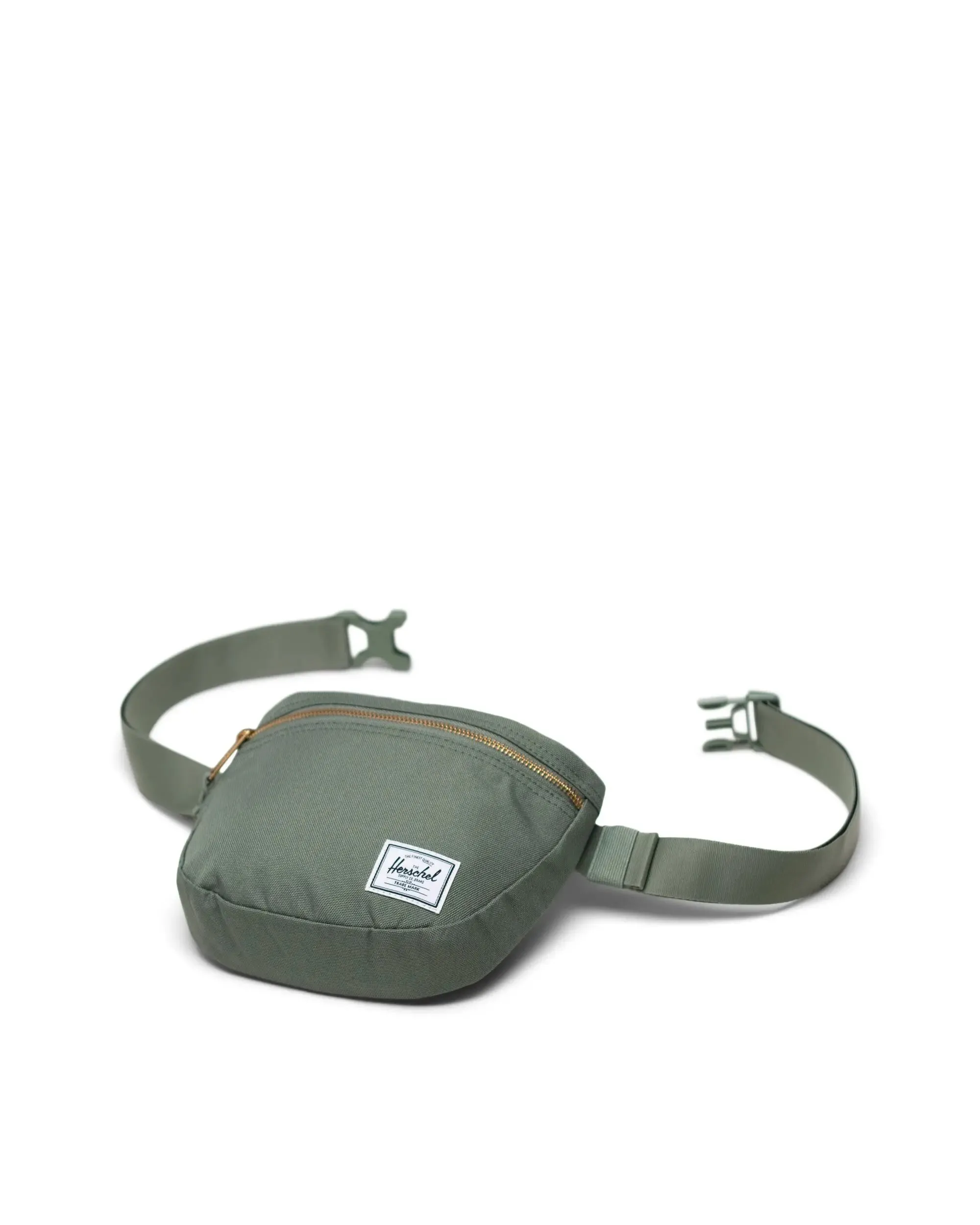 Herschel Settlement Hip Pack - Sea Spray