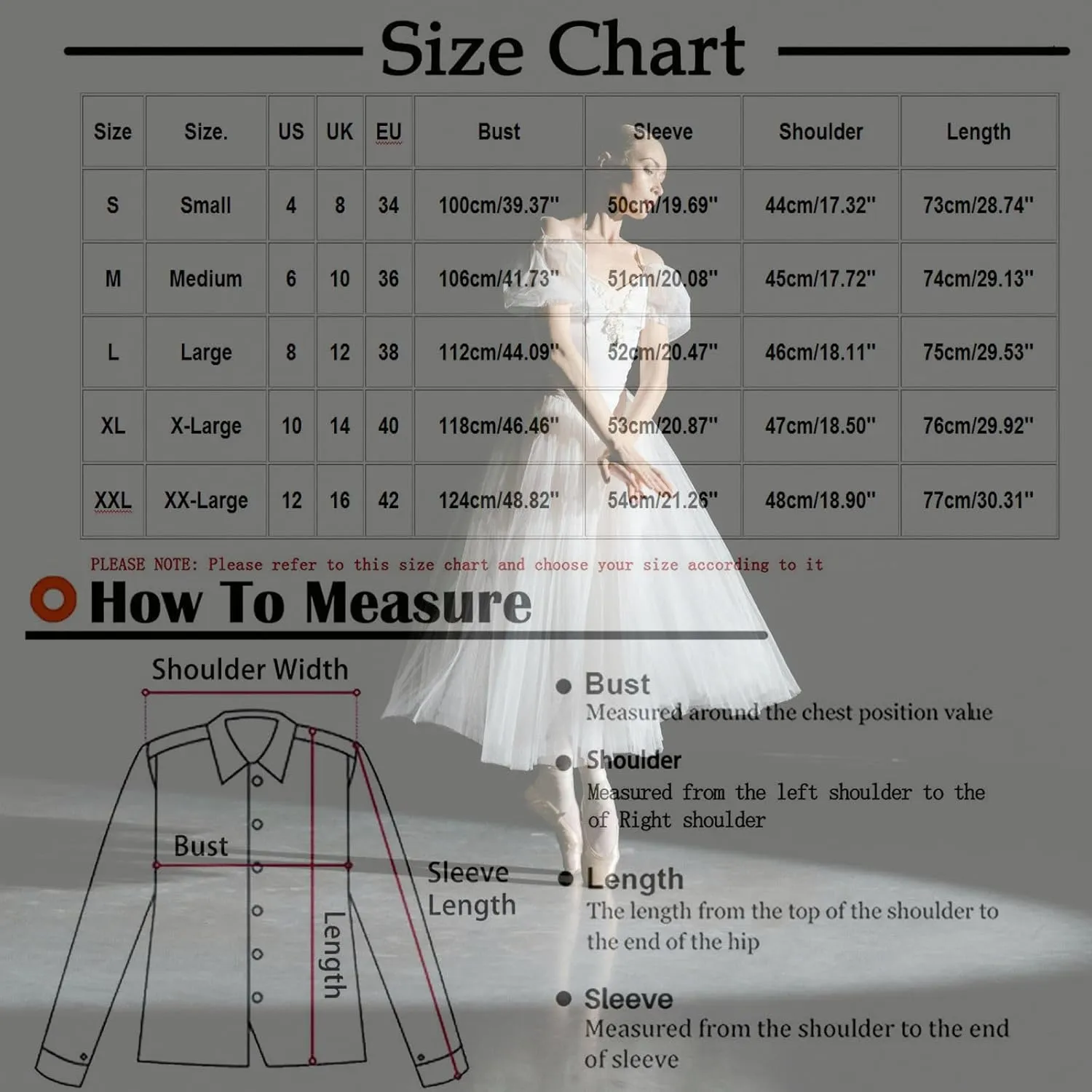 HGps8w 3/4 Length Sleeve Tops for Women Dressy Casual Lapel Collar V Neck Tunic Blouse Solid Loose Comfy Tee Shirts
