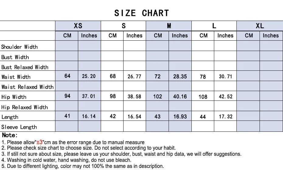 HIGH WAIST CHECK SHORTS