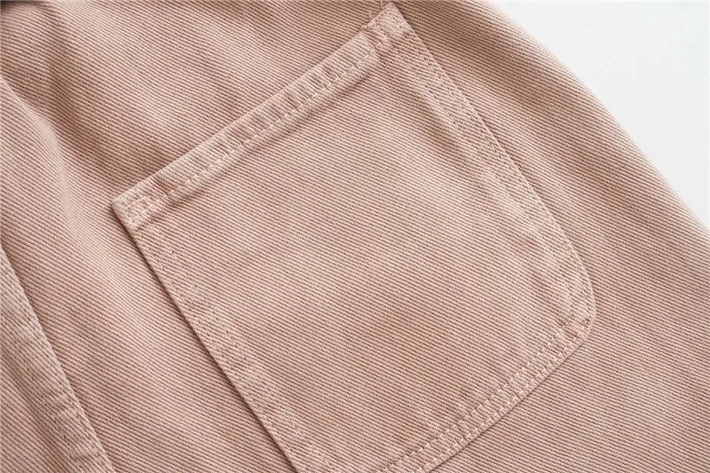 HIGH WAIST SHORTS WITH BELT