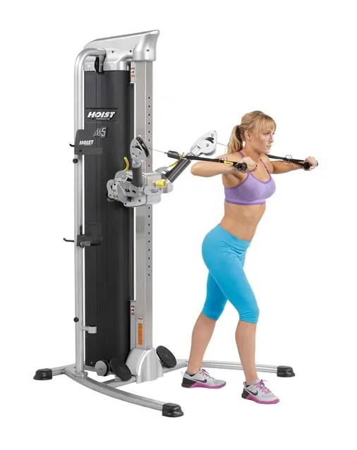 HOIST Mi5 Functional Training System