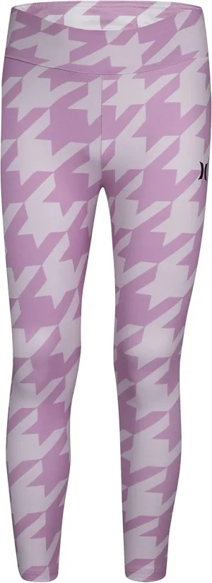 Hurley Girls' Leggings