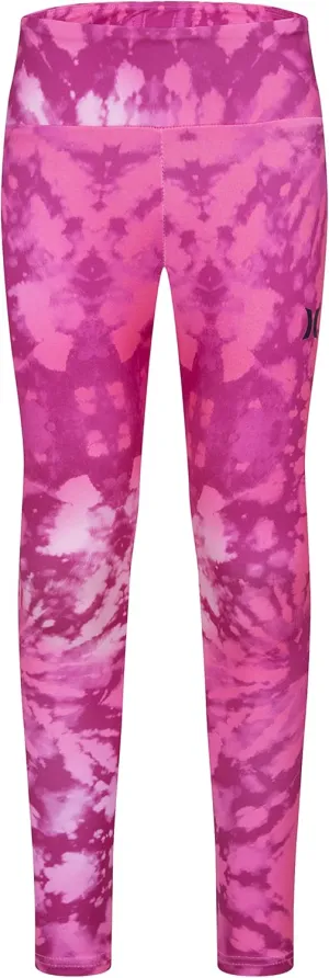 Hurley Girls' Leggings