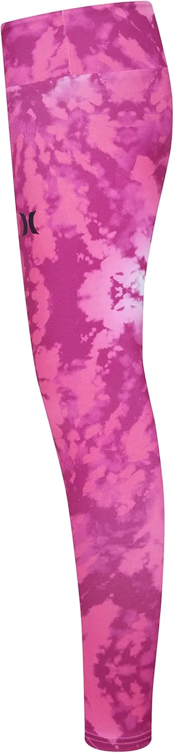 Hurley Girls' Leggings