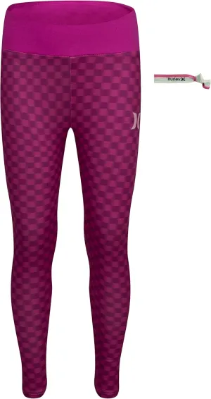 Hurley Girls' Leggings