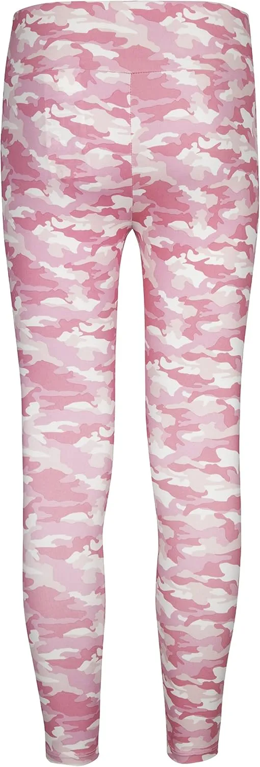 Hurley Girls' Leggings