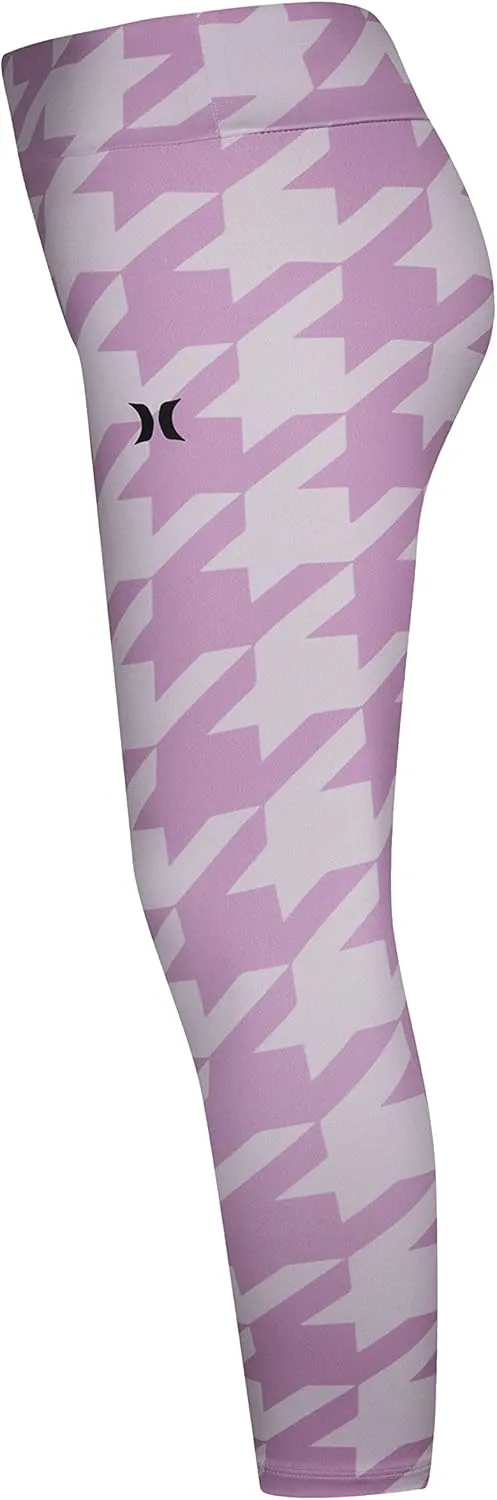 Hurley Girls' Leggings
