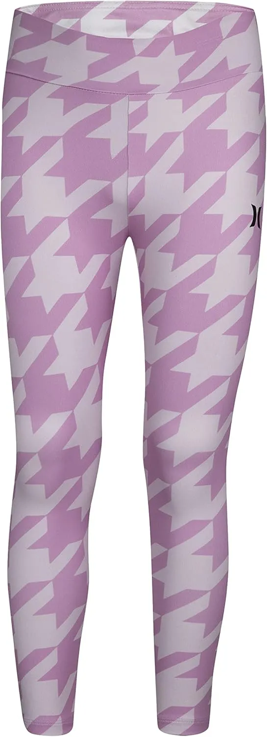 Hurley Girls' Leggings