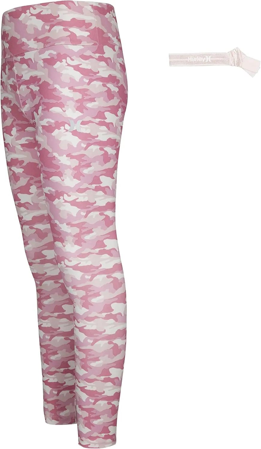 Hurley Girls' Leggings