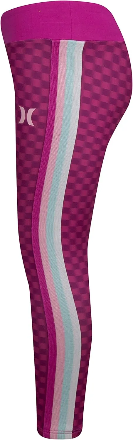 Hurley Girls' Leggings