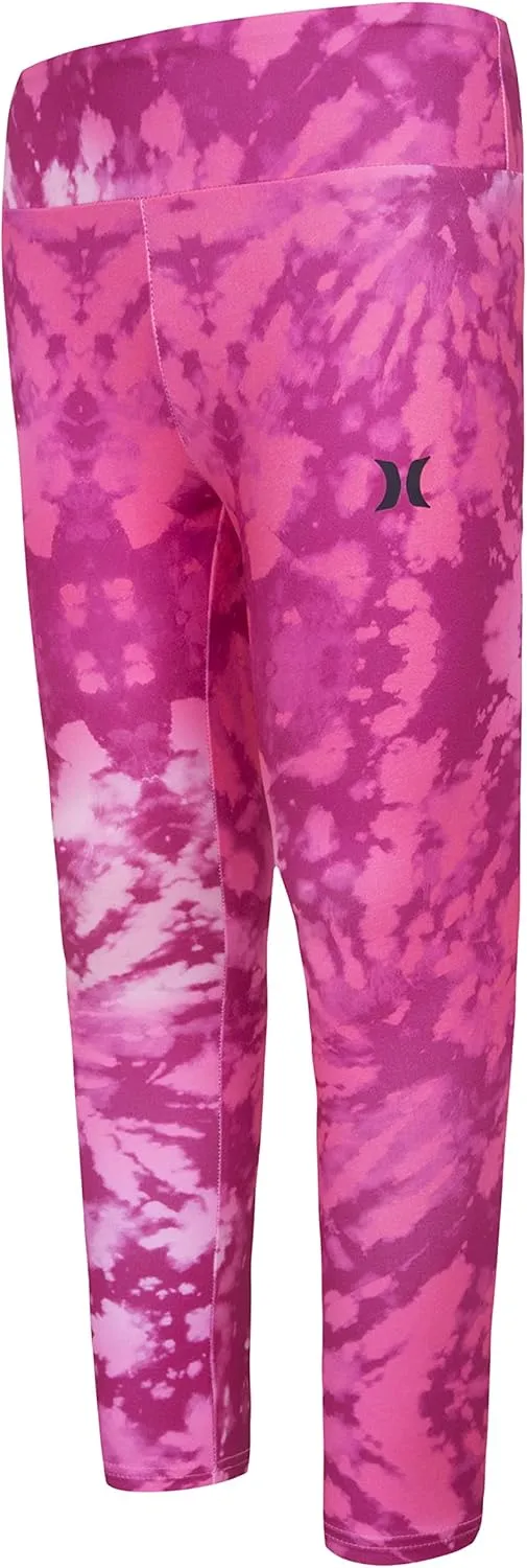 Hurley Girls' Leggings