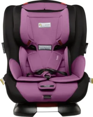 Infa Secure Luxi II Astra Convertible Car Seat Purple