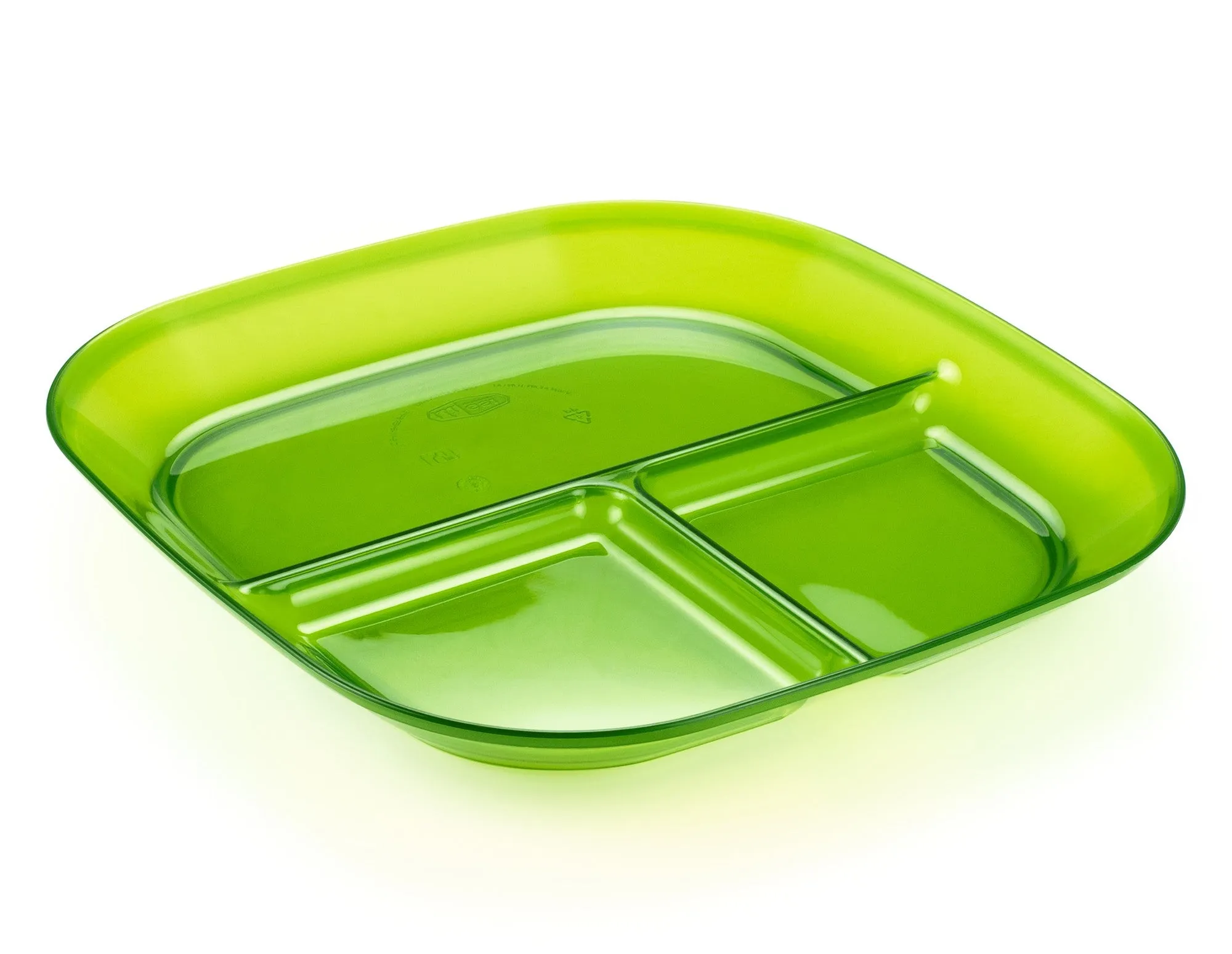 Infinity Divided Plate
