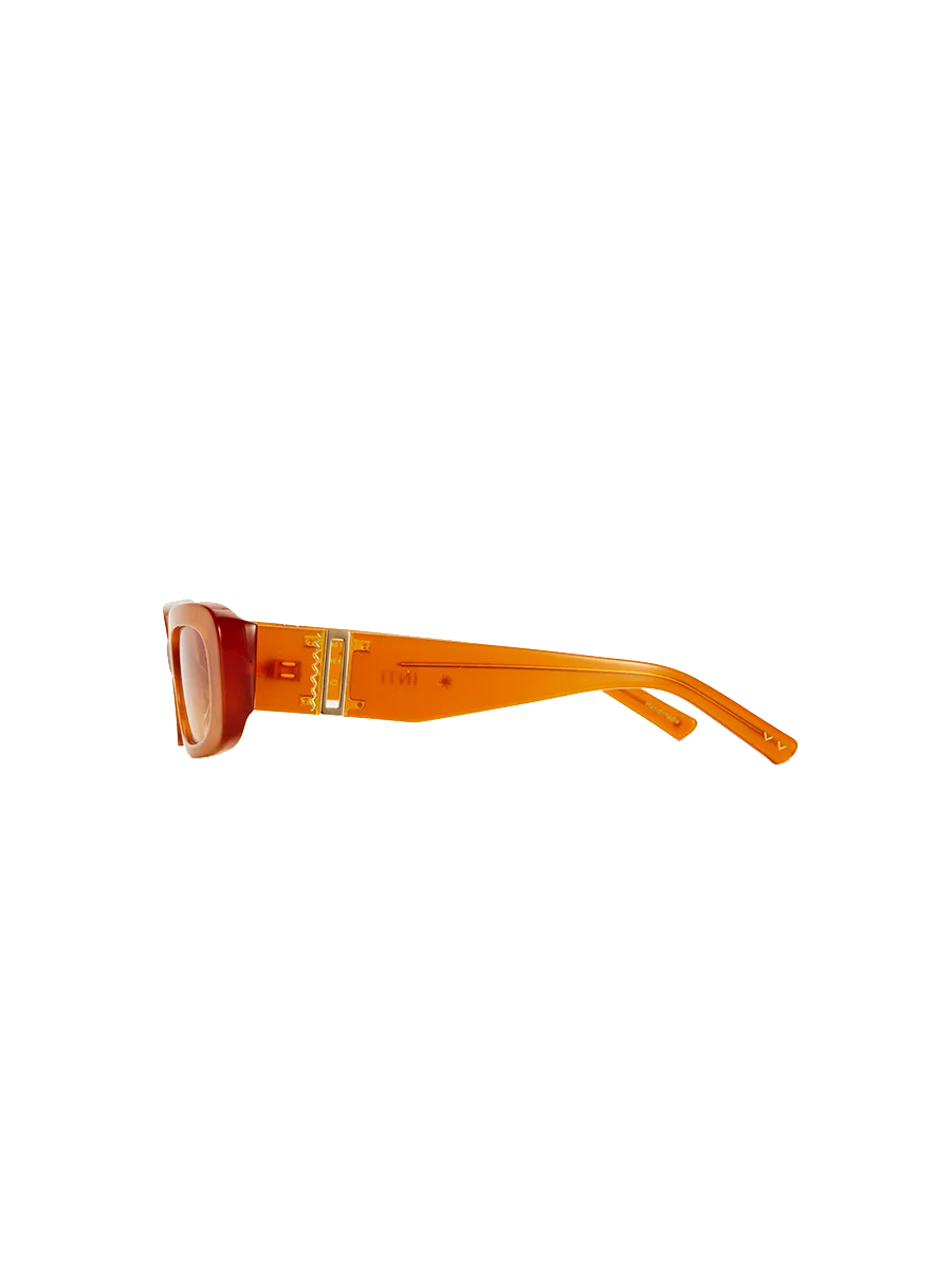 Inti Sunglasses | Caramel