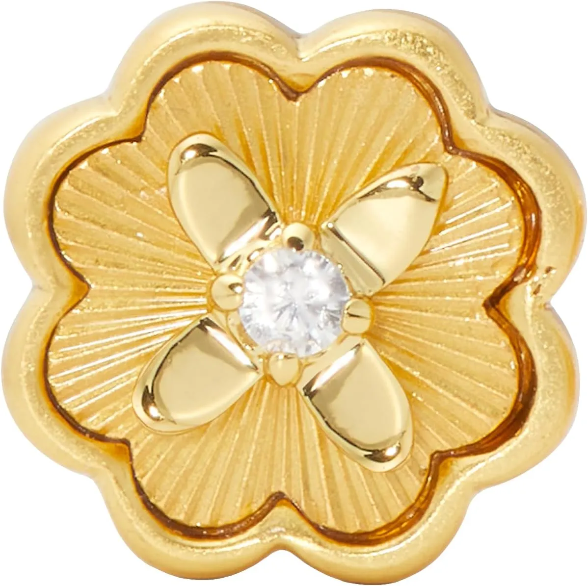 Kate Spade New York Heritage Bloom Studs