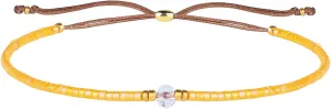 KELITCH Bohemian Womens Bracelets Miyuki Agate Beaded Friendship Bracelets Adjustable Bracelets for Women