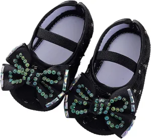 Kids Shoes Walkers Kids Shoes Children Toddler Soft Boys Shoes Princess Shoes Toddler Infant Girls Baby Gifts