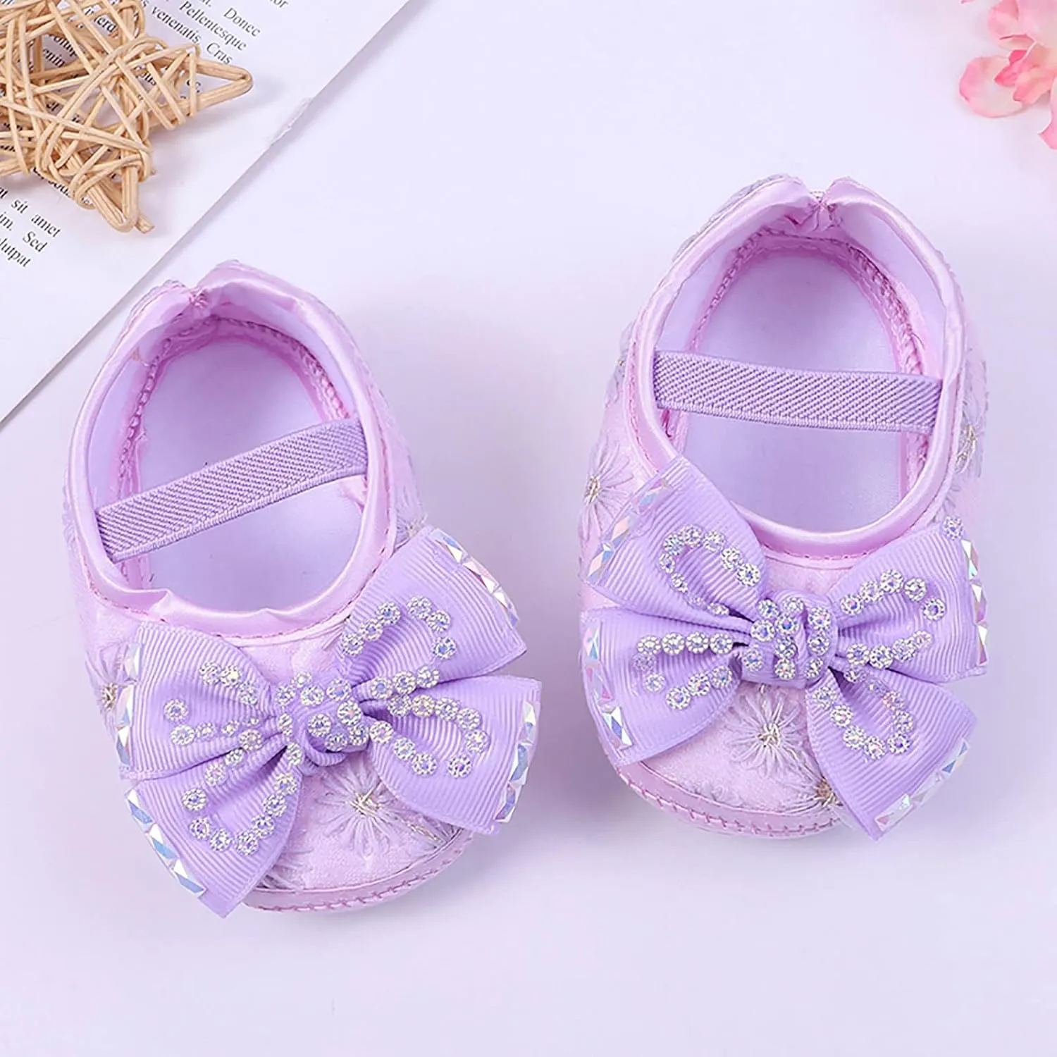 Kids Shoes Walkers Kids Shoes Children Toddler Soft Boys Shoes Princess Shoes Toddler Infant Girls Baby Gifts
