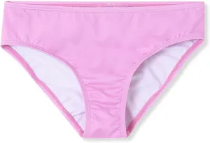 Lands' End Girls Swim Bikini Bottoms
