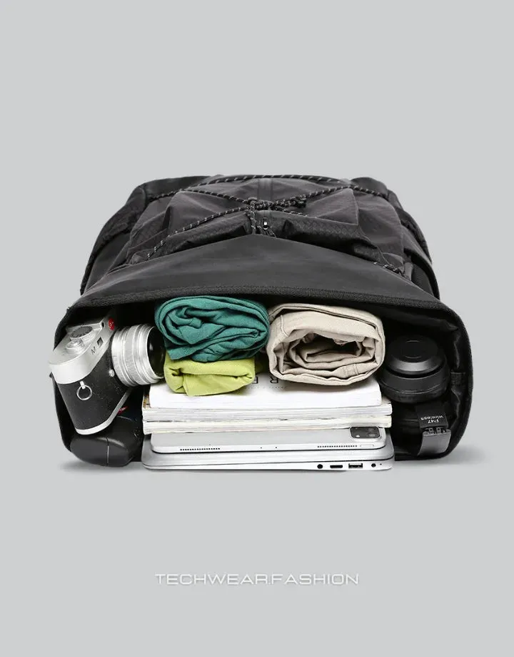Large Tactical Backpack
